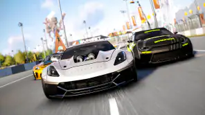 CarX Street screenshot 3