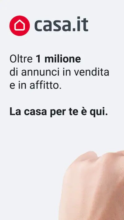 Casa.it Vendita e Affitto Case screenshot 1