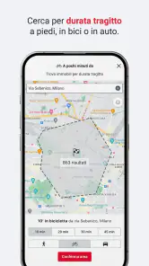 Casa.it Vendita e Affitto Case screenshot 5