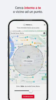 Casa.it Vendita e Affitto Case screenshot 6