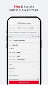 Casa.it Vendita e Affitto Case screenshot 7