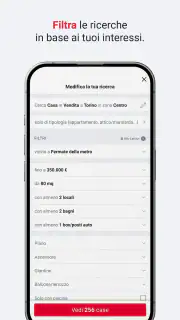Casa.it Vendita e Affitto Case screenshot 7