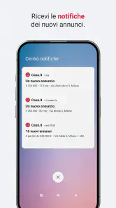 Casa.it Vendita e Affitto Case screenshot 8