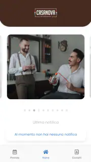 Casanova screenshot 2