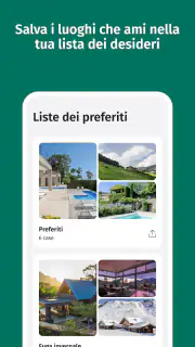 CaseVacanza.it - App turisti screenshot 5