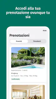 CaseVacanza.it - App turisti screenshot 7