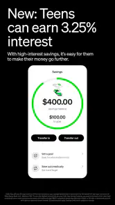 Cash App screenshot 2