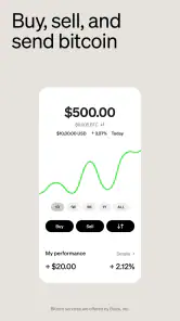 Cash App screenshot 3