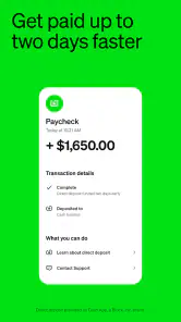 Cash App screenshot 5