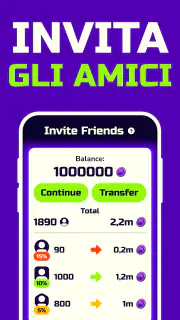 CashLevel: Gioca & Vinci Premi screenshot 3