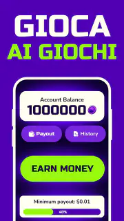 CashLevel: Gioca & Vinci Premi screenshot 5