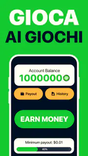 CashMode: Gioca & Vinci Premi! screenshot 5