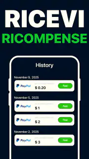 CashMode: Gioca & Vinci Premi! screenshot 8