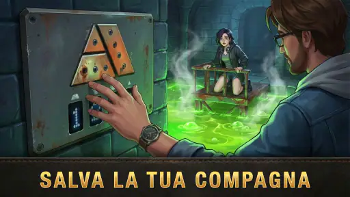 Caso misterioso screenshot 3
