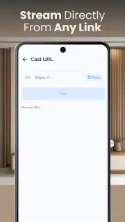 Cast to TV: Mirror & Remote screenshot 7