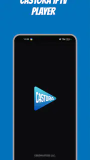 CASTORA screenshot 1