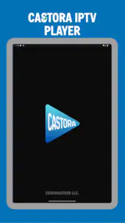 CASTORA screenshot 5