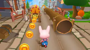 Cat Runner: Decorate Home screenshot 7