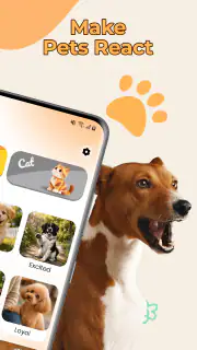 Cat Translator, Dog Translator screenshot 3