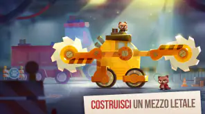 CATS: Crash Arena Turbo Stars screenshot 8