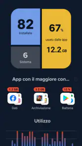 CCleaner - Pulizia Telefono screenshot 4