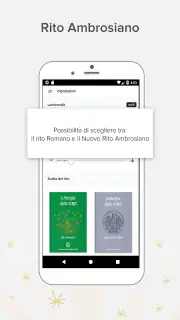 CEI - LITURGIA DELLE ORE screenshot 2