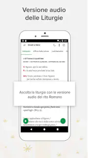 CEI - LITURGIA DELLE ORE screenshot 3
