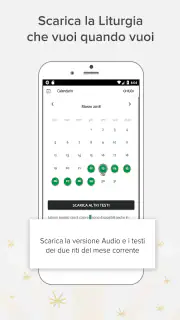 CEI - LITURGIA DELLE ORE screenshot 4