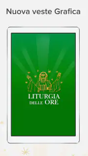 CEI - LITURGIA DELLE ORE screenshot 6
