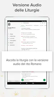 CEI - LITURGIA DELLE ORE screenshot 8