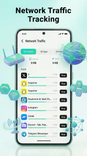 CelerClean: Pulizia Sistema screenshot 3