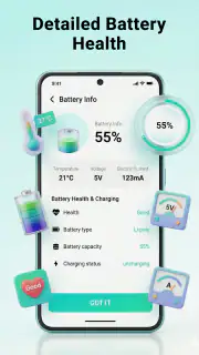 CelerClean: Pulizia Sistema screenshot 5