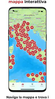 Celiago - Locali Gluten Free screenshot 2
