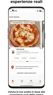 Celiago - Locali Gluten Free screenshot 4