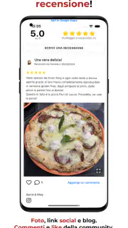 Celiago - Locali Gluten Free screenshot 5