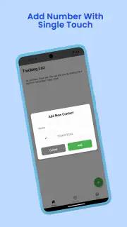 CenX: WP Online Tracker screenshot 2