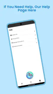 CenX: WP Online Tracker screenshot 5
