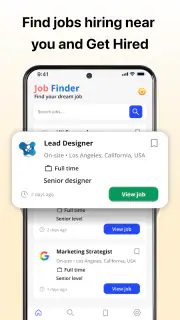 Cerca Lavoro: Trova Lavoro screenshot 4