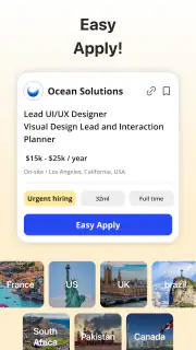 Cerca Lavoro: Trova Lavoro screenshot 6