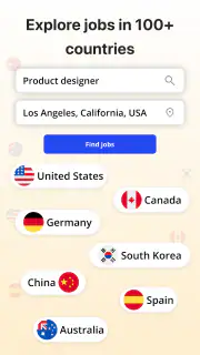 Cerca Lavoro: Trova Lavoro screenshot 7