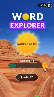 Cerca Parole, Gioco Paroliere screenshot 4