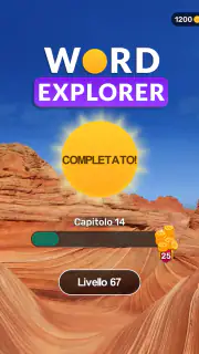 Cerca Parole, Gioco Paroliere screenshot 8