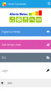CFR Toscana screenshot 1