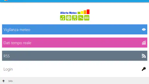 CFR Toscana screenshot 4