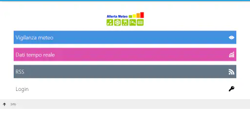 CFR Toscana screenshot 7