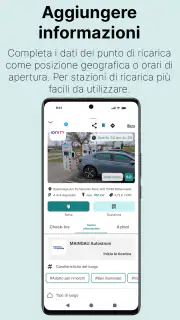 &Charge - Tariffa e raccolta screenshot 6