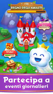Charm King screenshot 4