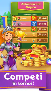 Charm King screenshot 5