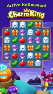 Charm King screenshot 8