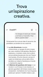 ChatGPT screenshot 3